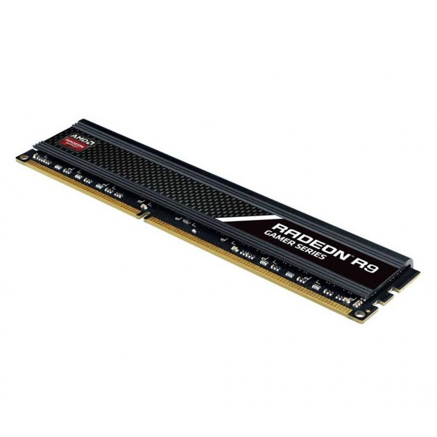 Модуль памяти для компьютера DDR4 8GB 3200 MHz Radeon R9 AMD ...