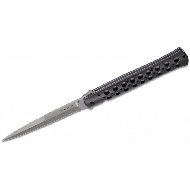 Ніж Cold Steel Ti-Lite 6", XHP, Aluminium (26ACSTX) - зображення 2