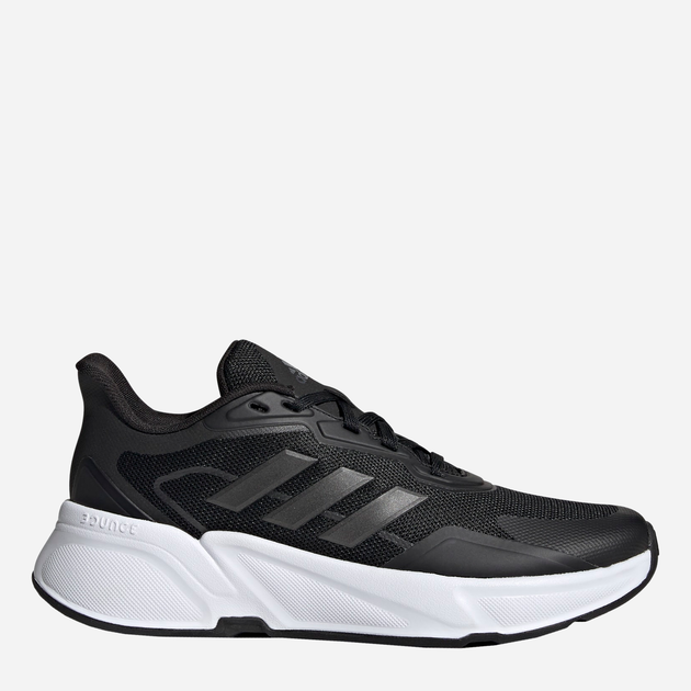 Жіночі кросівки для бігу Adidas X9000L1 H00576 41.5 (7.5UK) 26 см