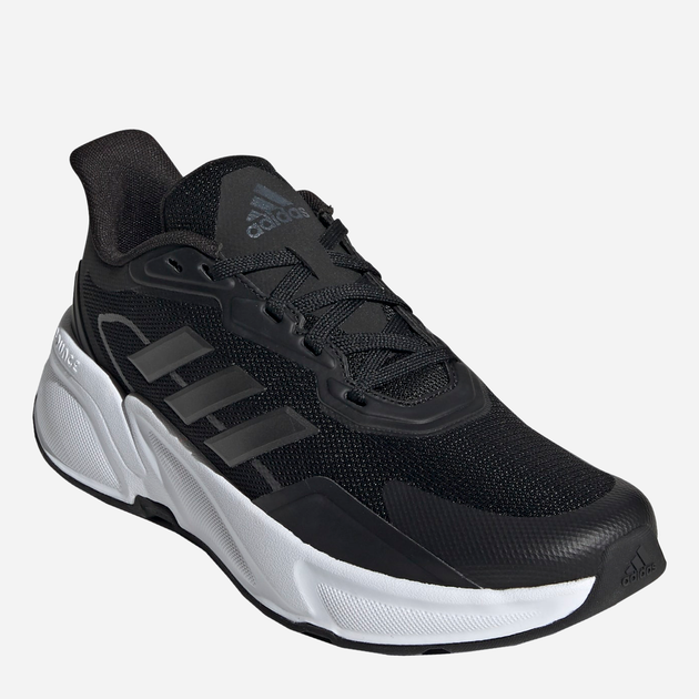 Жіночі кросівки для бігу Adidas X9000L1 H00576 41.5 (7.5UK) 26 см