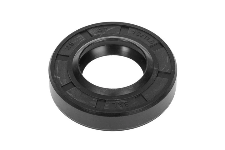 Комплект подшипников SKF 6203-2Z и 6204-2Z сальник 25*47*8/11 для стиральной машины Атлант - Фото 4 Комплект подшипников SKF 6203-2Z и 6204-2Z сальник 25*47*8/11 для стиральной машины Атлант - изображение 4
