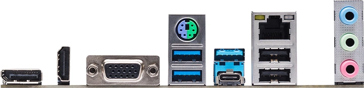 Материнська плата ASRock B660M-HDV (s1700, Intel B660, PCI-Ex16) - Фото 4 Материнська плата ASRock B660M-HDV (s1700, Intel B660, PCI-Ex16) - зображення 4