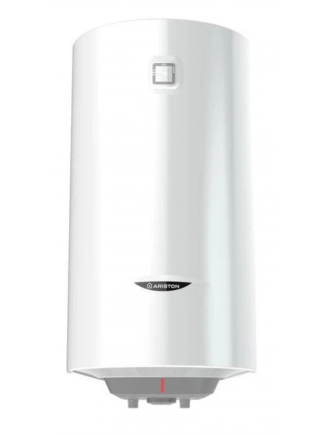 Водонагрівач електричний Ariston PRO1 R ABS 30 V SLIM - Фото 1 Водонагрівач електричний Ariston PRO1 R ABS 30 V SLIM - зображення 1