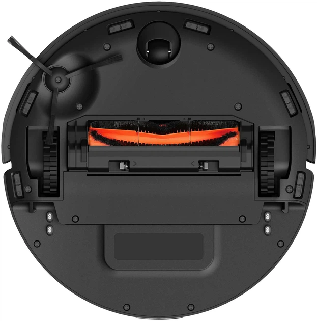 Robot sprzątający Xiaomi Mi Robot Vacuum-Mop 2 Pro Black (6934177747236) - obraz 5