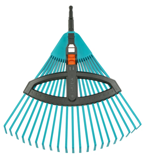 Grabie regulowane Gardena Combisystem 35-52 cm (03099-20.000.00) - obraz 4