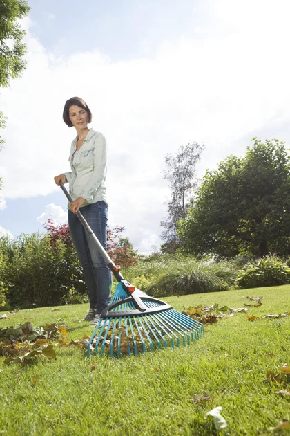 Grabie regulowane Gardena Combisystem 35-52 cm (03099-20.000.00) - obraz 8