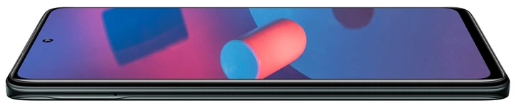 Smartfon Infinix Hot 11S 6/128GB Polar Black (4895180776090) - obraz 6