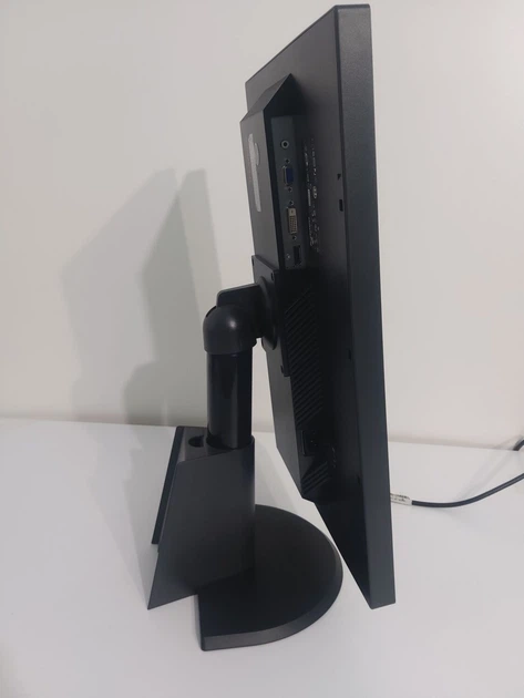 Комплект б/у ПК:Core i3-3220 2(4) ядра 3.3GHz/16GB DDR3/320 GB HDD/Монитор Lenovo 22"+мышка+клавиатура - изображение 9