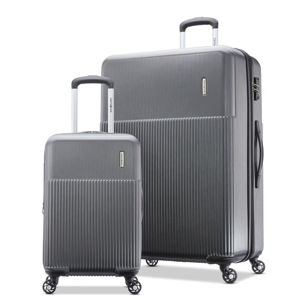 Samsonite prentiss store 20 spinner