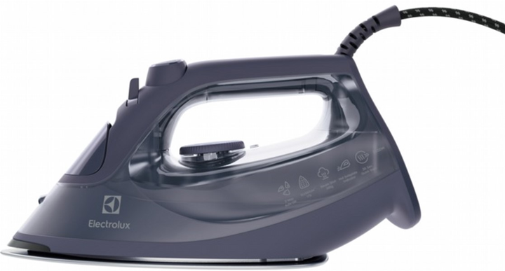 Утюг ELECTROLUX E6SI1-4MN - изображение 2
