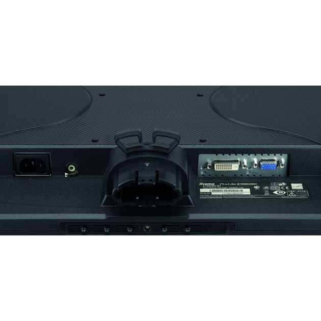 Монитор iiyama E1980SD-B1 - изображение 6