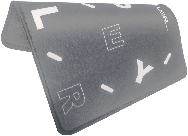 Игровая поверхность A4Tech FP25 Silver (4711421969130) - изображение 2