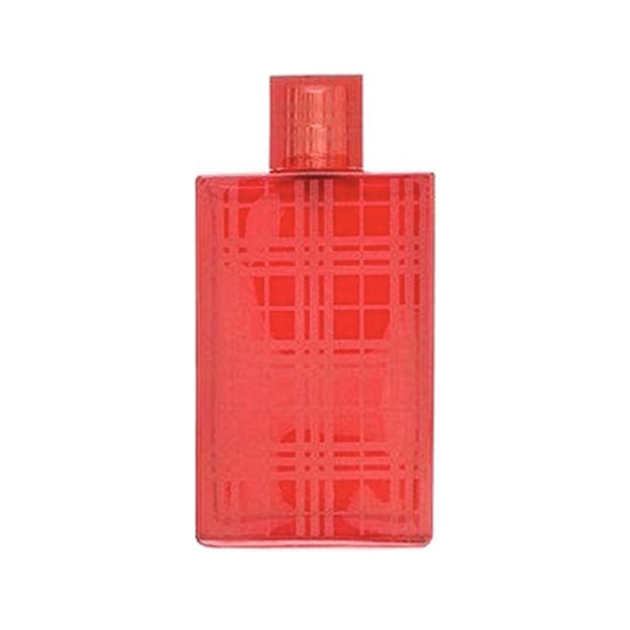 Burberry Brit Red 50 ROZETKA