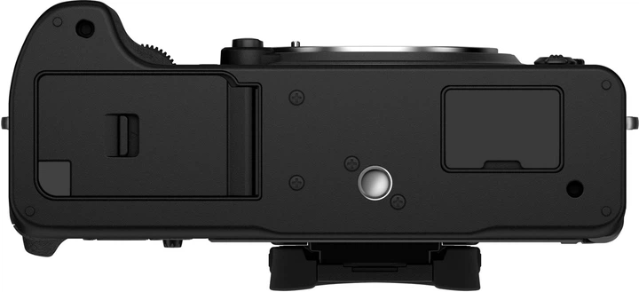 Фотоаппарат Fujifilm X-T4 Body Black (16650467) купить на ROZETKA