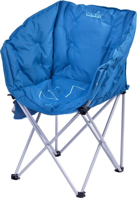 Yellowstone orbit outlet folding camping chair