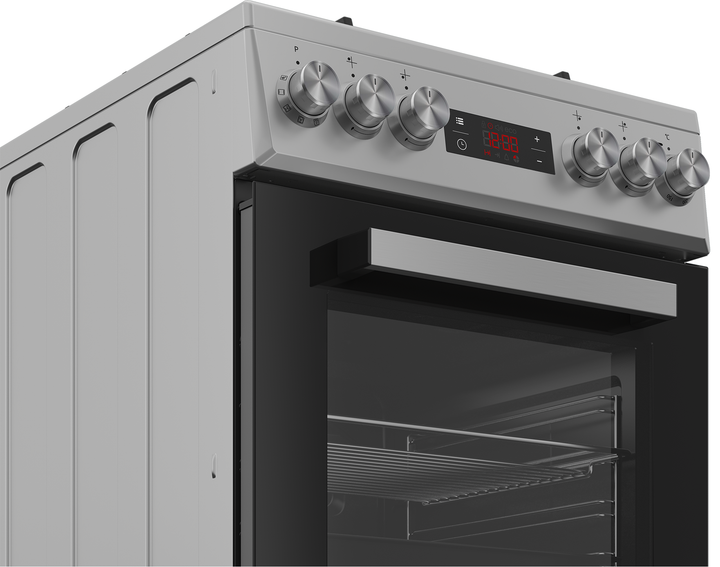 Комбінована плита Beko FSM52335DS (6628537) - зображення 5