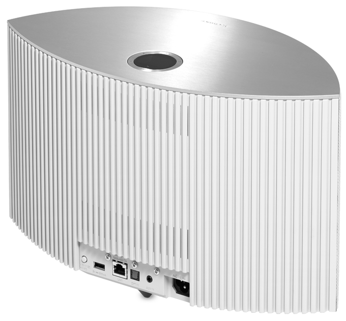 Мікросистема Technics SC-C50EE-W (6784757) - изображение 6