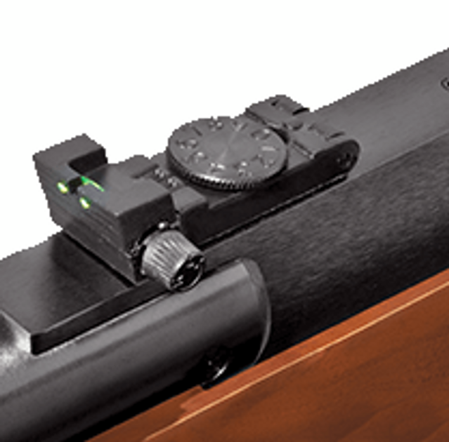 Пневматична гвинтівка Hatsan Striker 1000x - изображение 2