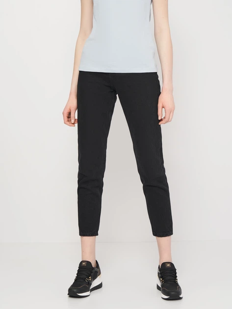 ROZETKA | Джинсы Calvin Klein Jeans Mom Jean J20J217829-1BY 30 Denim Black  (8719855279470). Цена, купить Джинсы Calvin Klein Jeans Mom Jean  J20J217829-1BY 30 Denim Black (8719855279470) в Киеве, Харькове, Днепре,  Одессе, Запорожье,