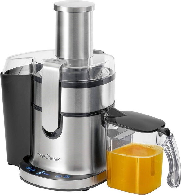 Соковыжималка PROFICOOK PC-AE 1156 - изображение 1