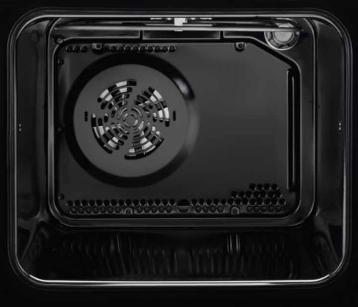 Духова шафа електрична ZANUSSI ZOB35702BV - зображення 2