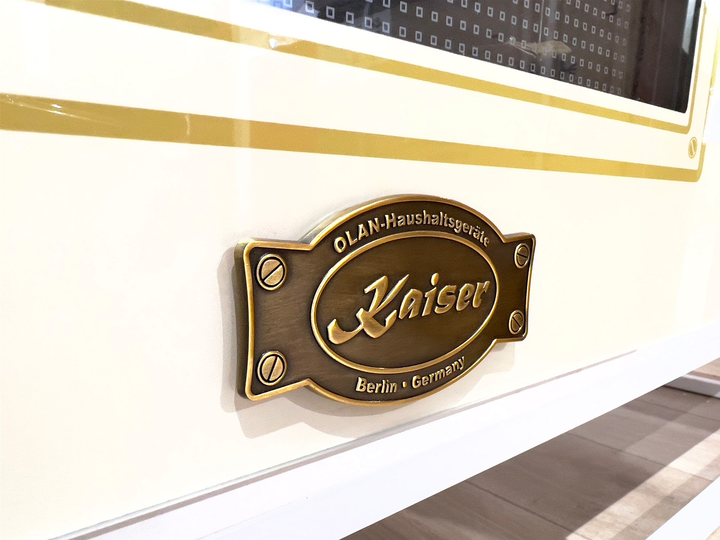 Духова шафа електрична Kaiser EH 4796 Elf Ad - зображення 5