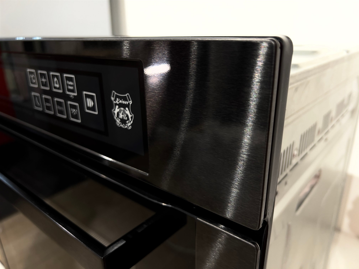 Духова шафа електрична Kaiser EH 6306 RS - зображення 4