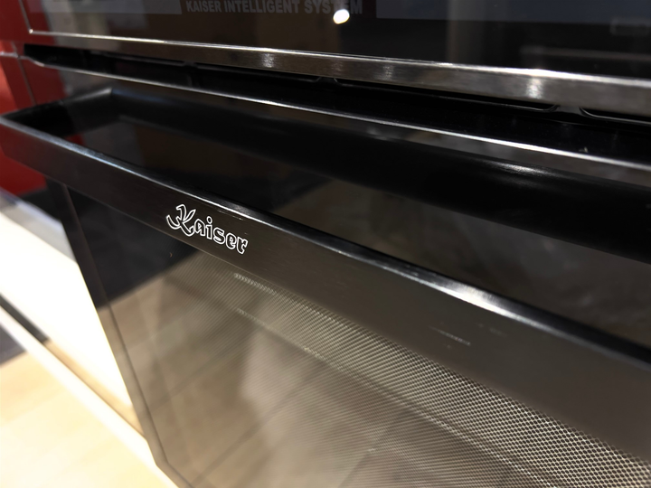 Духова шафа електрична Kaiser EH 6306 RS - зображення 5
