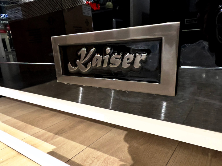 Духова шафа електрична Kaiser EH 6306 RS - зображення 6