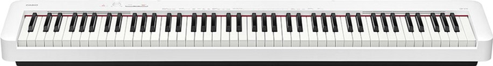 Цифрове піаніно Casio CDP-S110 White (CDP-S110WEC7) - зображення 3