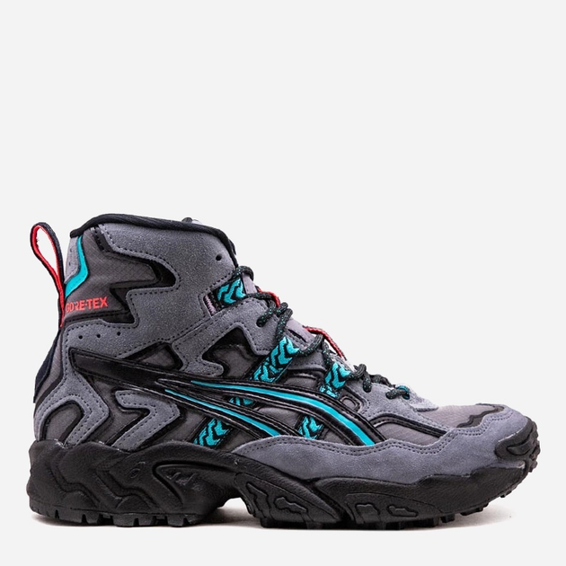 Мужские ботинки с Gore-Tex ASICS Gel Nandi Hi G-Tx 1021A488-020