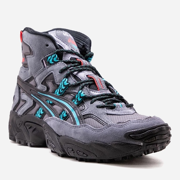 Мужские ботинки с Gore-Tex ASICS Gel Nandi Hi G-Tx 1021A488-020 46