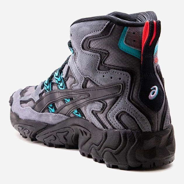 Мужские ботинки с Gore-Tex ASICS Gel Nandi Hi G-Tx 1021A488