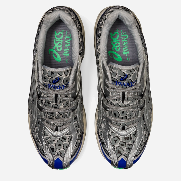 Мужские кроссовки ASICS Awake Ny Gel Preleus 1201A018-020 44