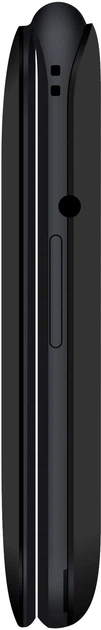 Мобільний телефон Maxcom MM817 Black (359040092270936) - Уцінка - зображення 5