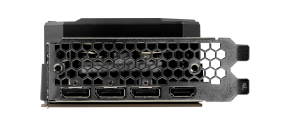 Видеокарта GF RTX 3080 12GB GDDR6X GamingPro Palit (NED3080019KB-132AA) (LHR) - изображение 13