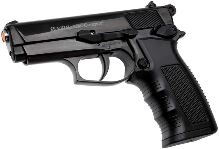 Пистолет сигнальний Ekol Aras Compact 10129 - изображение 2