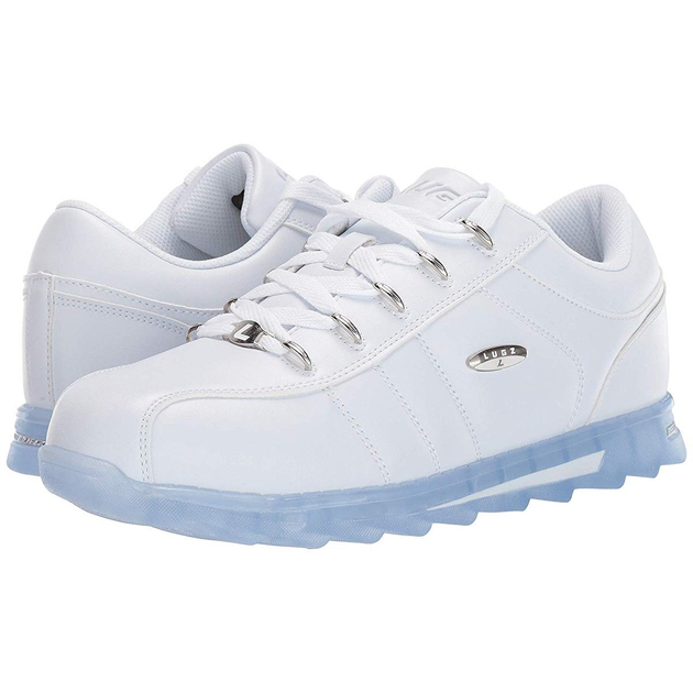 White lugz store