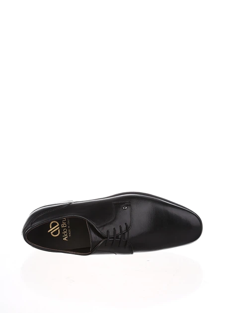 Туфли Aldo Brue 41 Черный (MRAB337) (AB337) - Фото 3 Туфли Aldo Brue 41 Черный (MRAB337) (AB337) - изображение 3