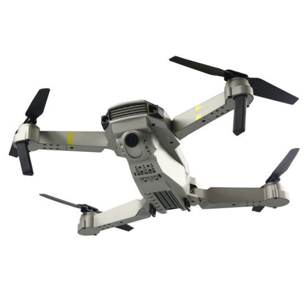 Квадрокоптер Eachine E58 720p silver + переносной кейс – фото, отзывы ...