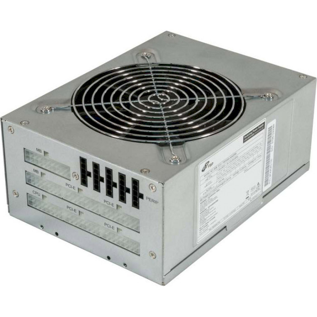 Блок питания FSP 2000W (FSP2000-A0AGPBI) - изображение 1