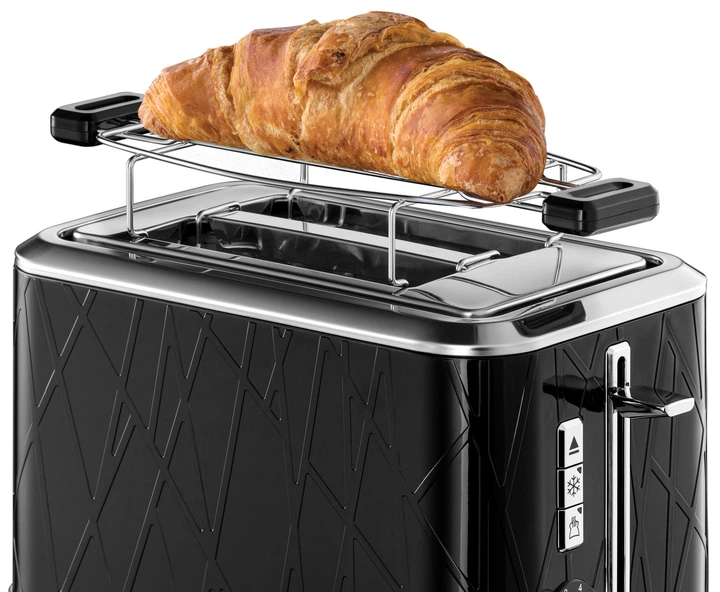 Toster Russell Hobbs Structure 2S 28091-56/RH - obraz 2