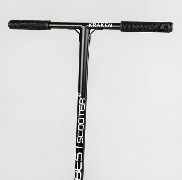 Самокат трюковий Kraken KR-93091 Best Scooter HIC-система, пеги