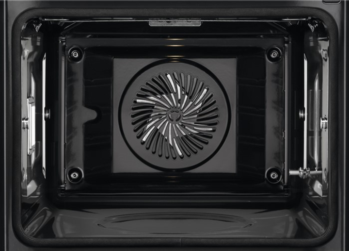 Духова шафа електрична AEG BPK748380B - зображення 3