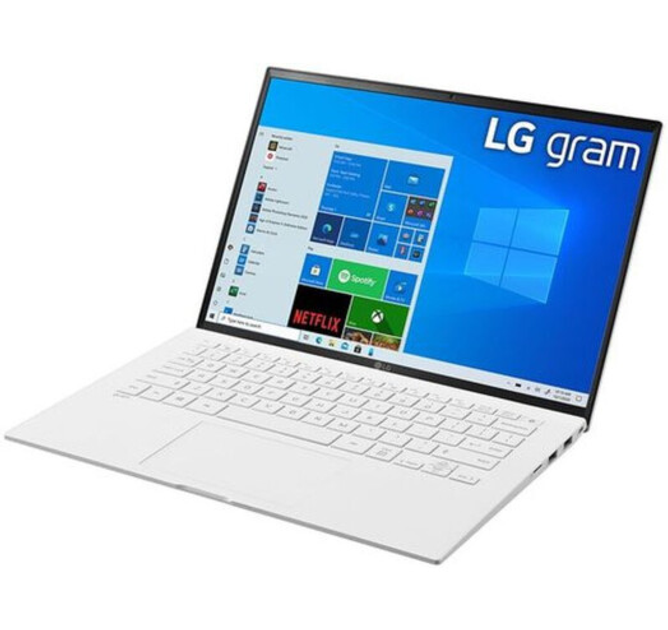Ноутбук LG GRAM 14 (14Z90P-K.AAW5U1) – фото, отзывы, характеристики в ...