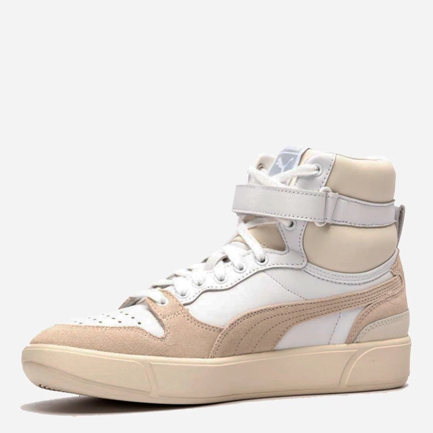 puma lx mid