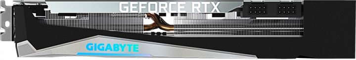 GIGABYTE GeForce RTX 3070 Ti GAMING 8G (GV-N307TGAMING-8GD) - Фото 6 GIGABYTE GeForce RTX 3070 Ti GAMING 8G (GV-N307TGAMING-8GD) - изображение 6