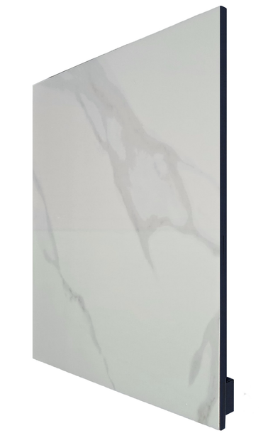 Керамический обогреватель 400 Вт Тепленко Marble 400 - изображение 1
