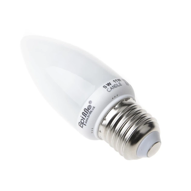 Лампа енергозберігаюча свічка E27 S 11/864 CANDLE-a Brille YL295 - зображення 3