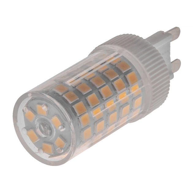 Лампа світлодіодна G9 LED 10 dim Brille 32-976 - зображення 2